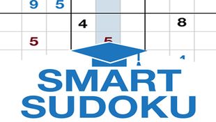 Smart Sudoku